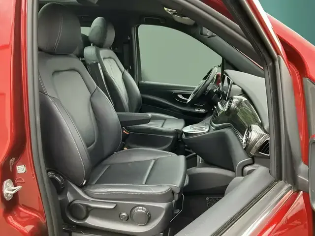 Mercedes-Benz EQV 300