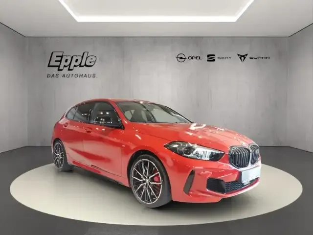 BMW 128