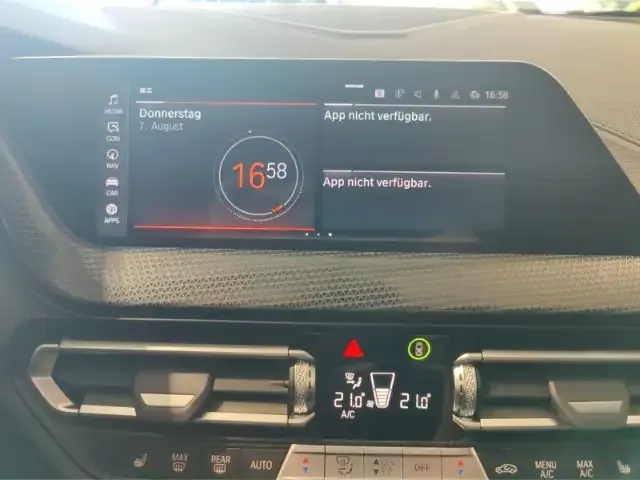 BMW 128