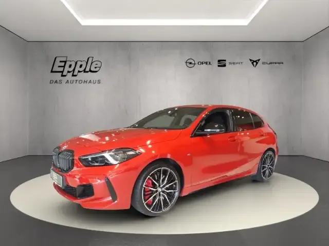 BMW 128