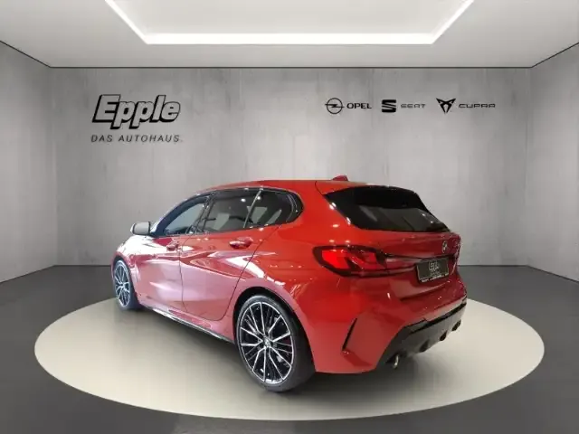 BMW 128
