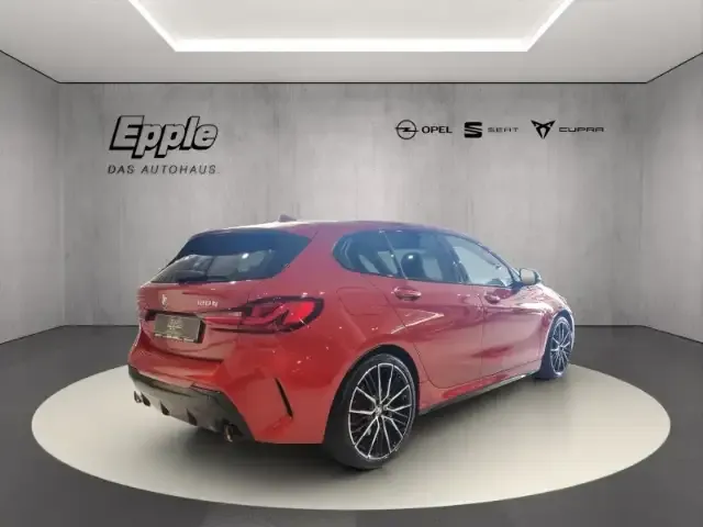 BMW 128