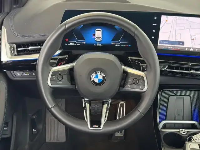 BMW 223
