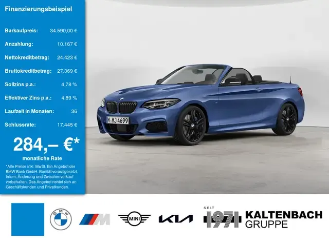 BMW 240