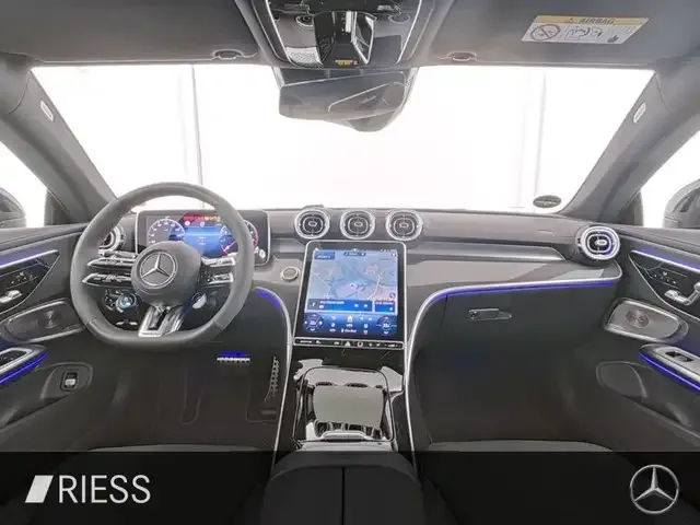 Mercedes-Benz CLE 53 AMG