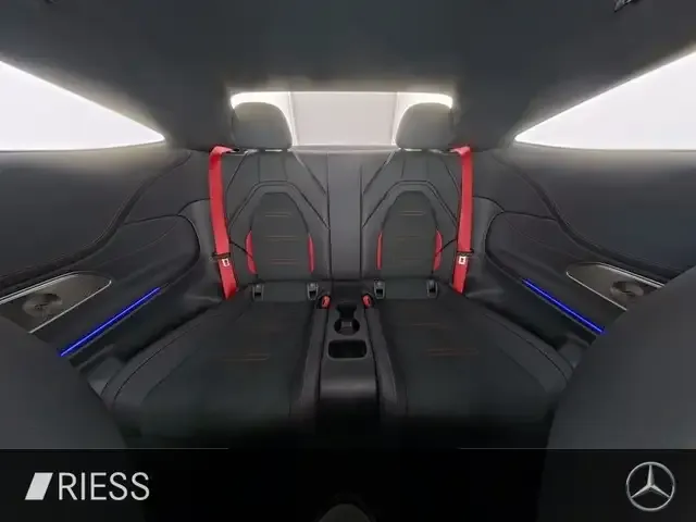 Mercedes-Benz CLE 53 AMG