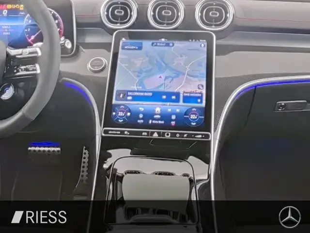 Mercedes-Benz CLE 53 AMG