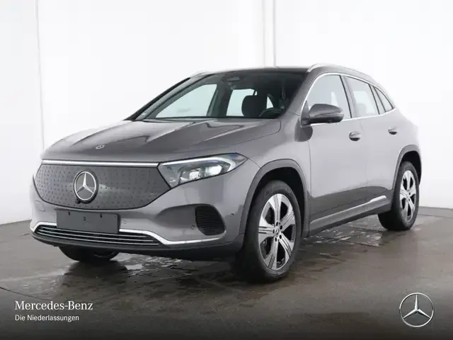 Mercedes-Benz EQA 300