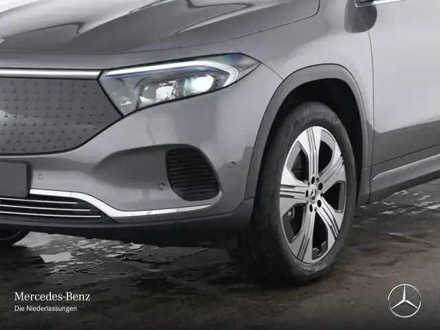 Mercedes-Benz EQA 300