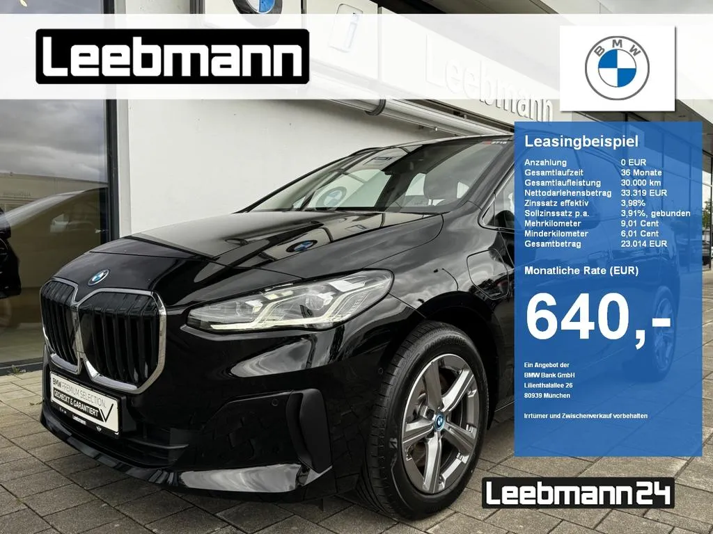 BMW 230