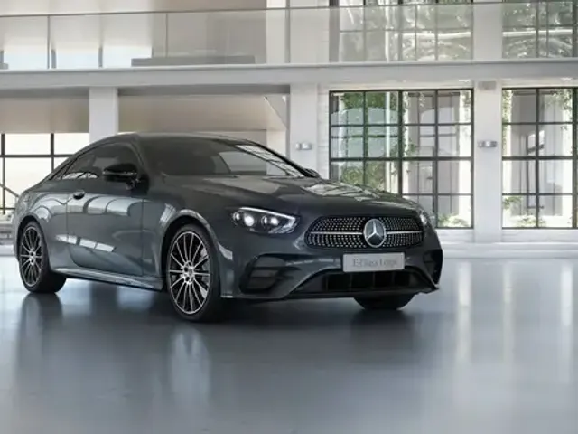 Mercedes-Benz E 450