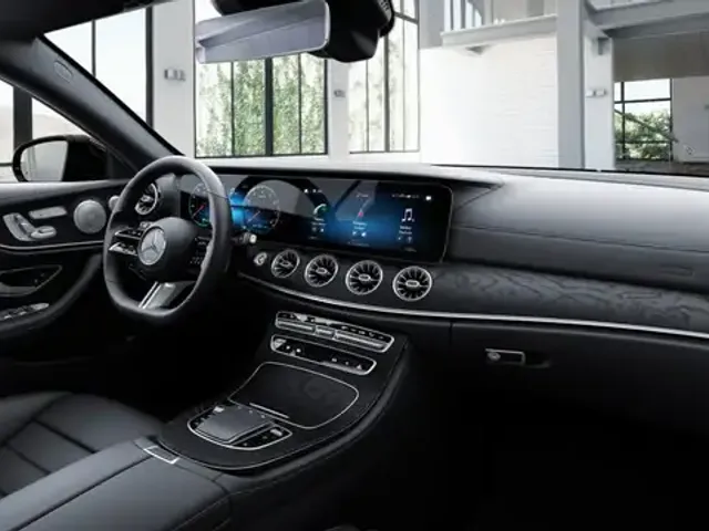 Mercedes-Benz E 450