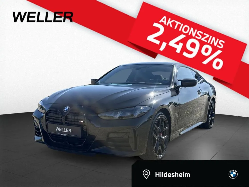 BMW 440