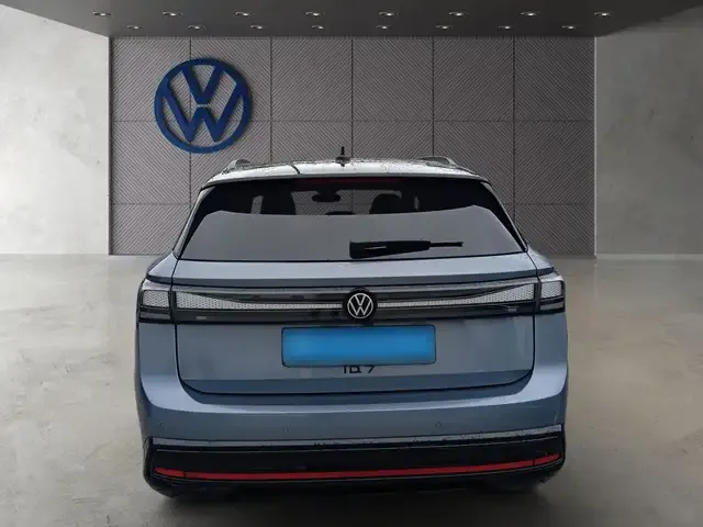 Volkswagen ID.7