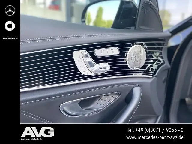 Mercedes-Benz E 63 AMG