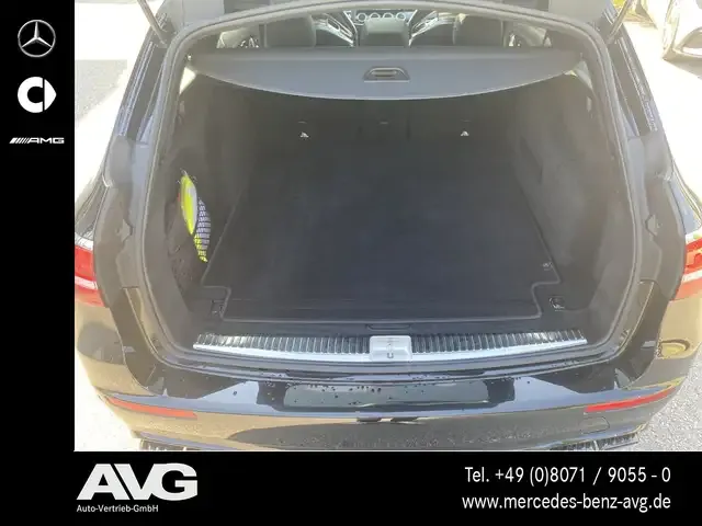 Mercedes-Benz E 63 AMG