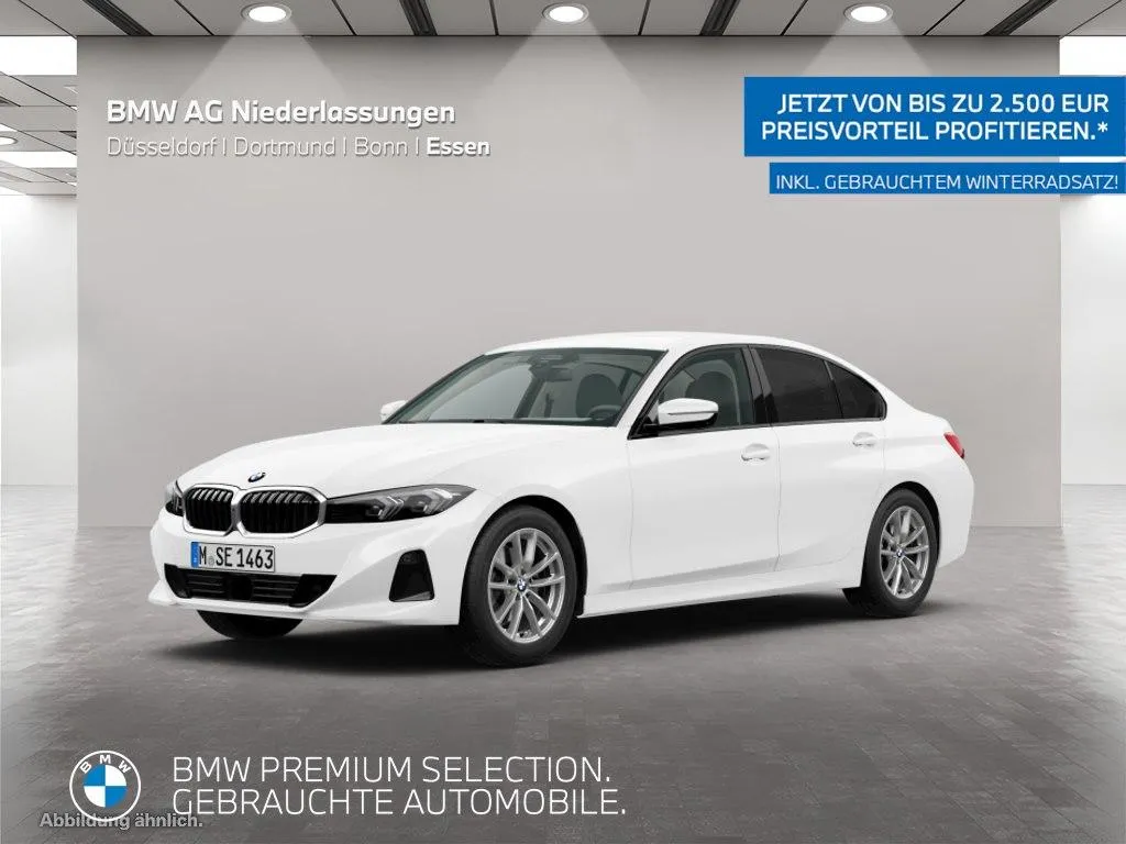 BMW 318