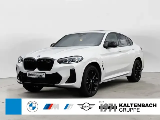 BMW X4 M