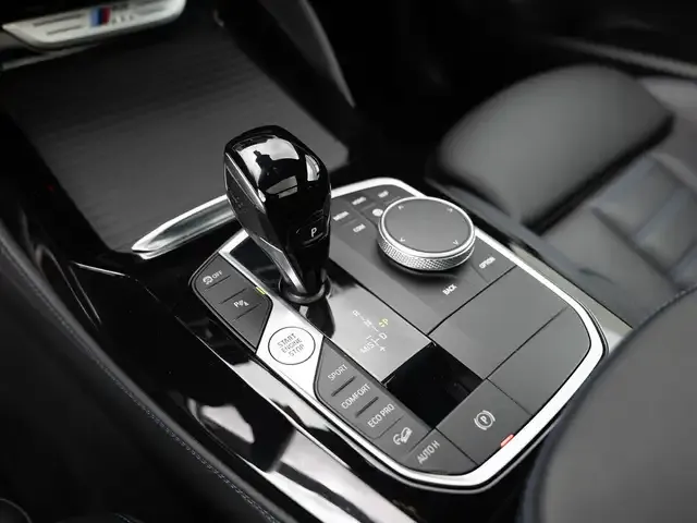 BMW X4 M