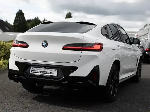 BMW X4 M