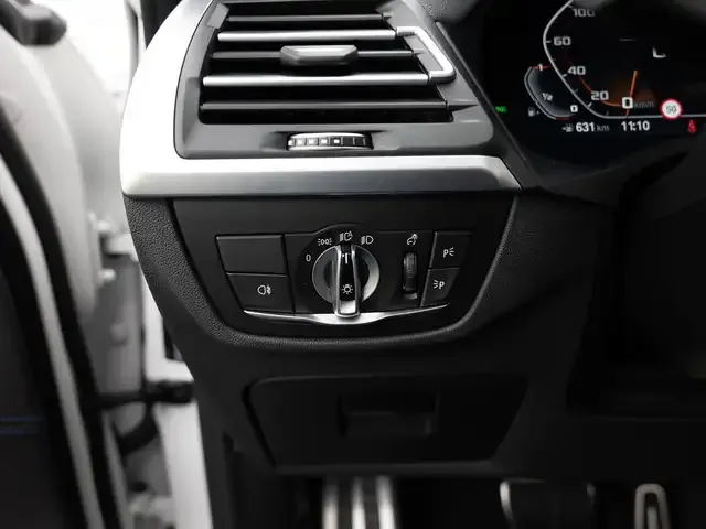 BMW X4 M