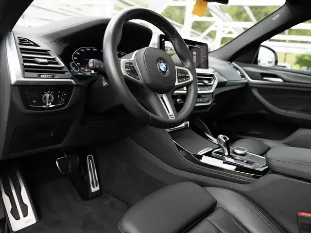 BMW X4 M