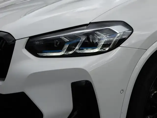 BMW X4 M