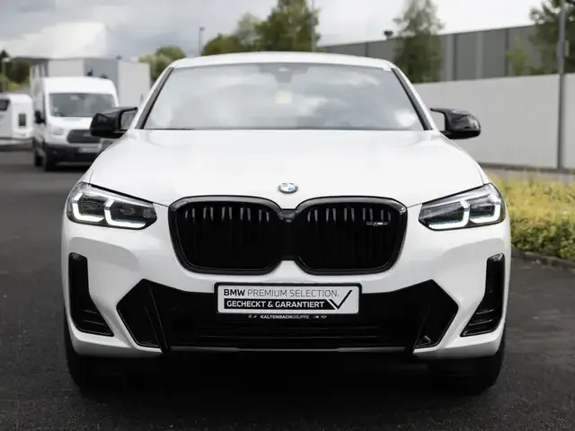 BMW X4 M