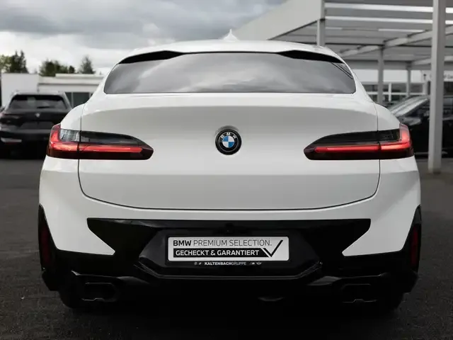 BMW X4 M