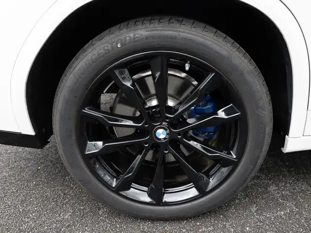 BMW X4 M