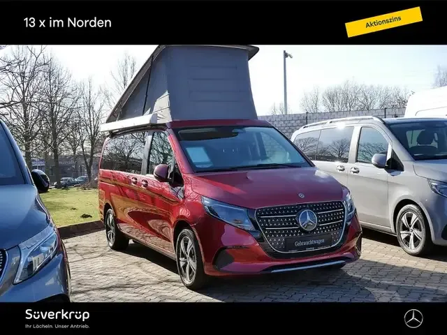 Mercedes-Benz Marco Polo