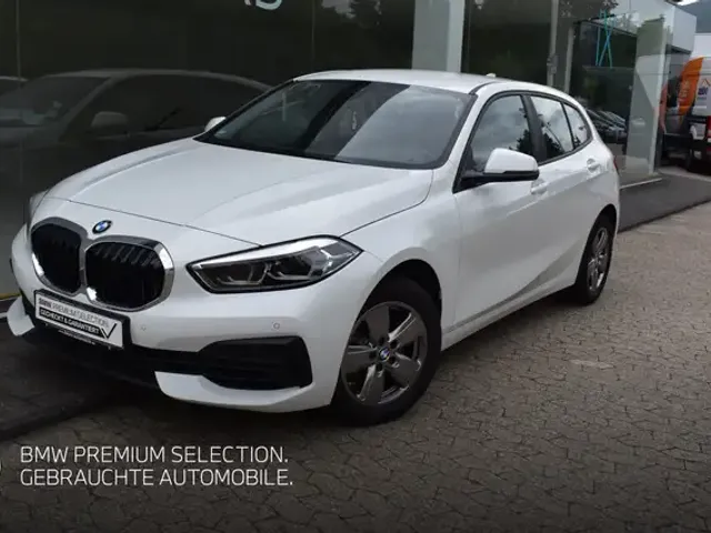 BMW 116