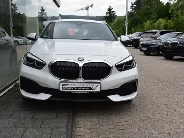 BMW 116