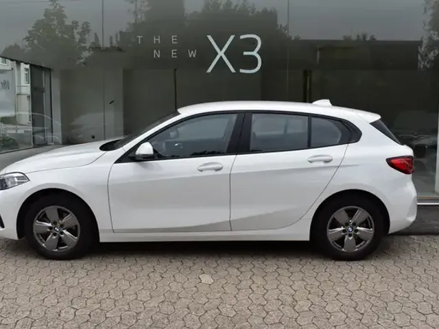 BMW 116