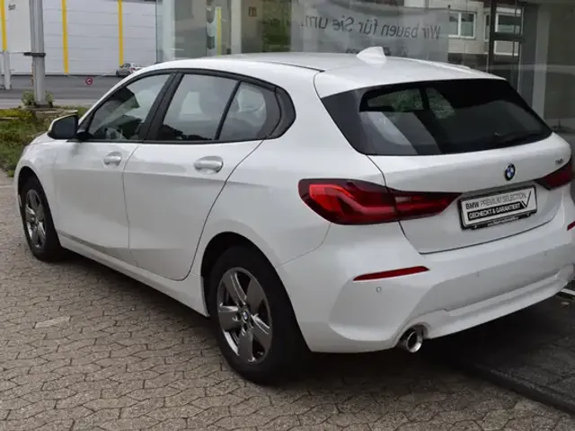BMW 116