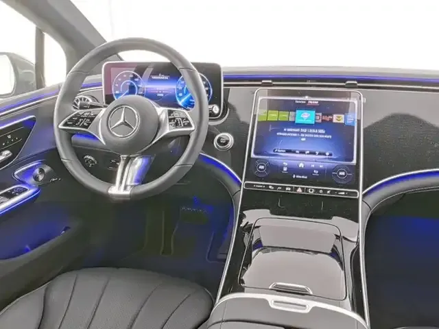 Mercedes-Benz EQE 300