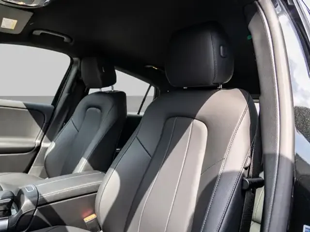 Mercedes-Benz EQA 300