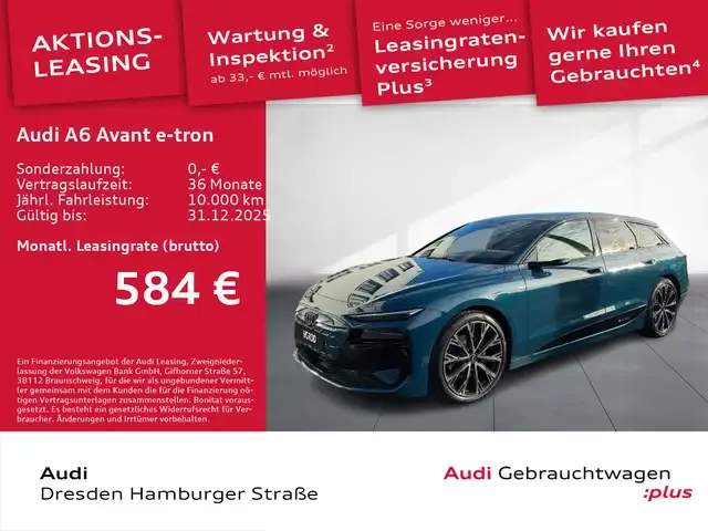 Audi Sonstige