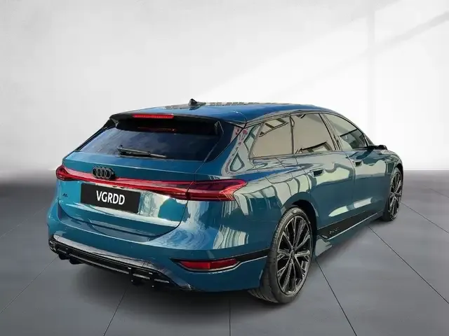 Audi Sonstige