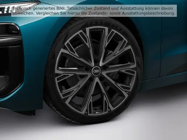 Audi Sonstiges
