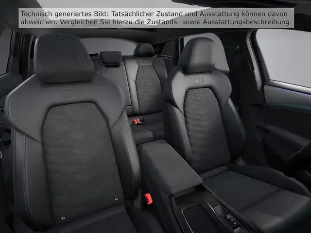 Audi Sonstiges