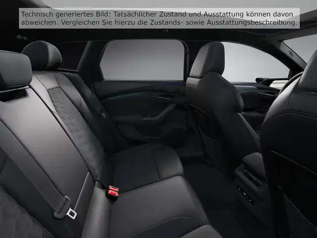 Audi Sonstiges