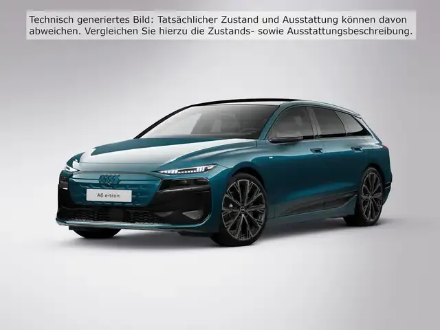 Audi Sonstiges