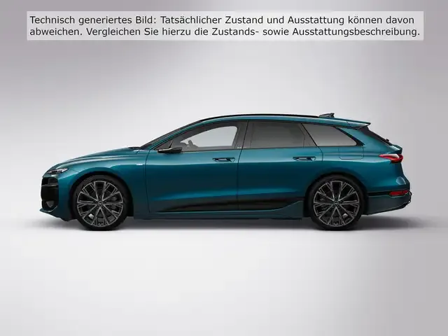 Audi Sonstiges