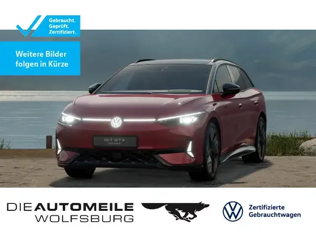 Volkswagen ID.7