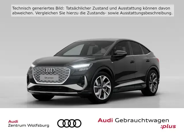 Audi Sonstiges