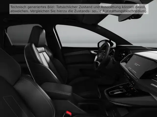 Audi Sonstiges