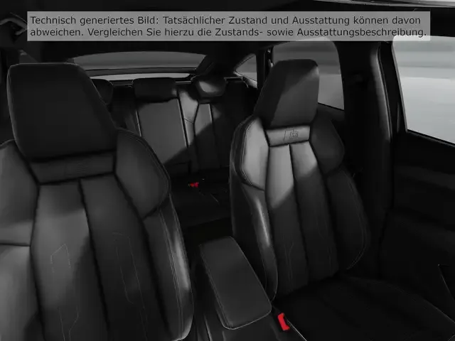 Audi Sonstiges