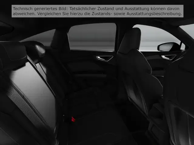 Audi Sonstiges