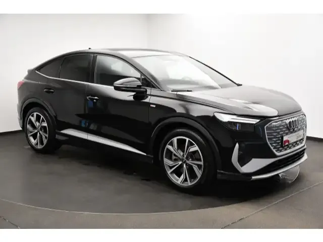 Audi Sonstiges